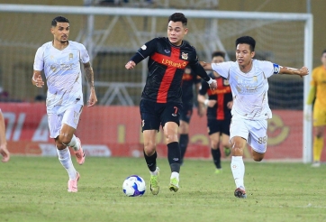 Lịch thi đấu vòng 20 V-League: Đại chiến Ninh Bình vs Hà Nội