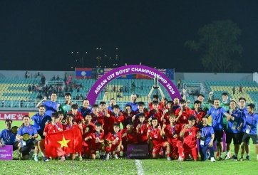 CHÍNH THỨC: AFC ra phán quyết khiến khán giả Việt Nam cực buồn