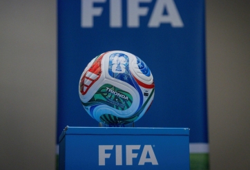FIFA ra nhiều phán quyết trước thềm World Cup 2026