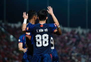 CAHN lại tiến thêm 1 bước nữa đến chức vô địch