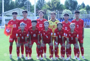 VTV5, VTV6 trực tiếp bóng đá hôm nay 4/5/2026