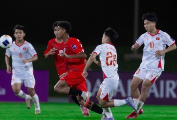 CĐV Yemen phản ứng dữ dội khi thua đau đớn U17 Việt Nam