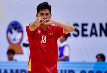 CHÍNH THỨC: Indonesia vượt mặt tuyển Việt Nam trên BXH FIFA
