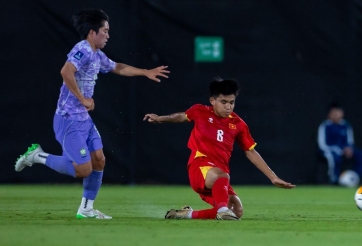 CĐV Hàn Quốc phản ứng dữ dội khi đánh bại U17 Việt Nam cực khó tin
