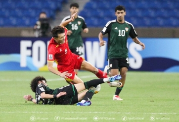 Link xem trực tiếp bóng đá U17 Việt Nam vs U17 UAE, 0h00 ngày 14/5