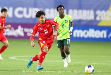 VTV5, VTV6 trực tiếp bóng đá hôm nay 16/5/2026