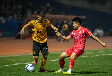 Trực tiếp bóng đá CAHN vs Thanh Hóa, 19h15 hôm nay 17/5