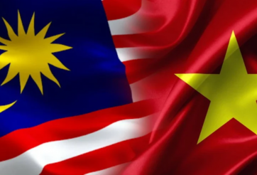 CHÍNH THỨC: Tuyển Việt Nam gặp Malaysia ở bán kết World Cup