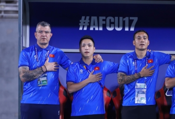 HLV Brazil chỉ thẳng lý do giúp U17 Việt Nam đi World Cup