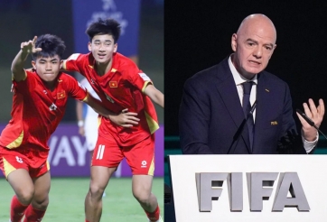 VFF phản ứng khi FIFA nhầm lẫn khó tin với U17 Việt Nam ở World Cup