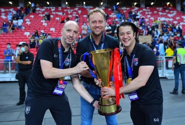 Tuyển Việt Nam dự World Cup, Thái Lan lập tức phải có HLV mới