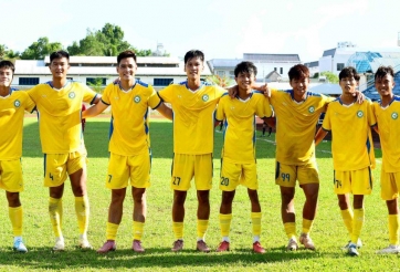 Hấp dẫn cuộc đua giành vé thăng hạng của giải hạng Nhì