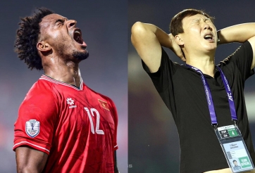 Xuân Son không còn biết ghi bàn, HLV Kim Sang Sik lo sốt vó