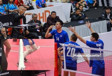 NÓNG: Tranh cãi cực lớn, ĐT Malaysia được xử thắng ở chung kết World Cup