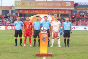 CHÍNH THỨC: VPF ra phán quyết cuối cho trận thăng hạng V-League