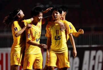 CHÍNH THỨC: AFC báo tin không vui cho bóng đá Việt Nam