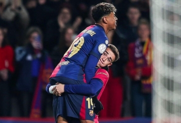 Barcelona đối mặt 3 bài toán đáng ngại trước Rayo Vallecano