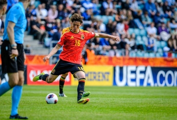 Đối thủ số 1 của U17 Việt Nam ở World Cup gặp Ý ở chung kết Euro