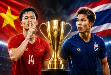 NÓNG: FIFA báo tin cực vui, ĐT Việt Nam sắp trở lại top 1 ĐNÁ
