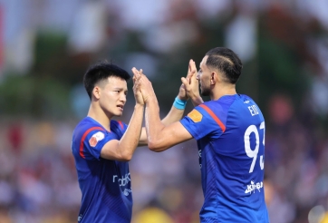 PVF CAND và ký ức buồn mỗi khi đá play-off tại V-League
