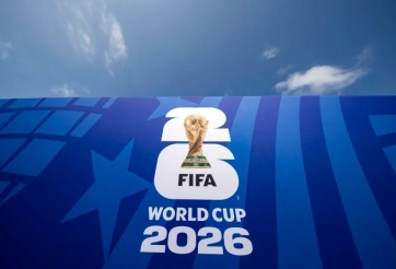 SỐC: World Cup 2026 là giải đấu 'không sạch' nhất lịch sử