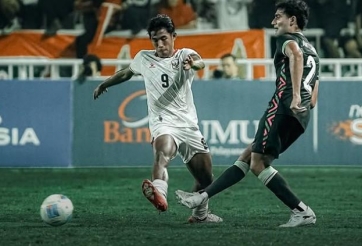 CHÍNH THỨC: Thua đau Úc, U19 Indonesia trở thành cựu vương Đông Nam Á