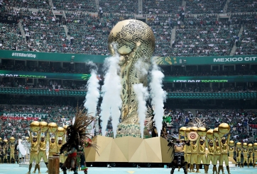 Lễ khai mạc World Cup 2026: Đẳng cấp và sôi động