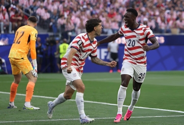 Trực tiếp bóng đá Mỹ 1-0 Paraguay: Bàn phản lưới tai hại
