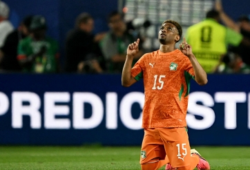 CHÍNH THỨC: Ngôi sao MU giúp đội nhà làm nên lịch sử ở World Cup