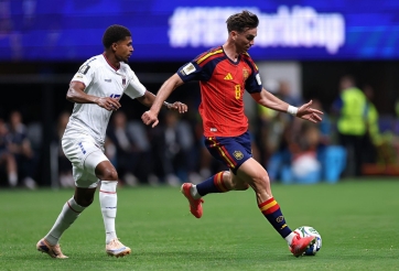 Trực tiếp bóng đá Tây Ban Nha 0-0 Cape Verde: Cực kỳ bế tắc