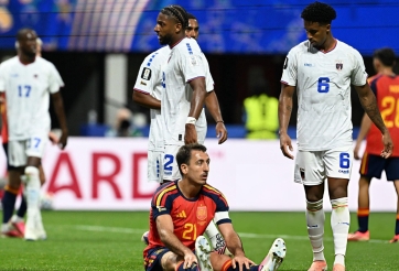 CHÍNH THỨC: Tiền đạo Tây Ban Nha lập kỷ lục khó tin bậc nhất World Cup