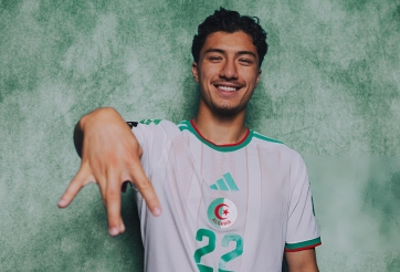 CHÍNH THỨC: Thần đồng Việt kiều đắt nhất thế giới ra mắt World Cup