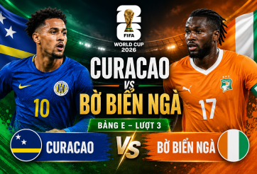 Nhận định Curacao vs Bờ Biển Ngà: Thử thách cực đại