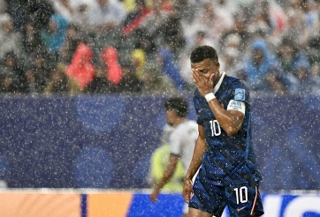 CHÍNH THỨC: Trận đấu đầu tiên tại World Cup 2026 bị hoãn