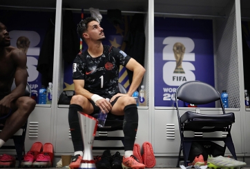 Người hùng Canada lập tức đi vào lịch sử World Cup sau 'bàn thắng vàng'
