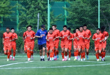 ĐT Việt Nam chính thức đạp cỏ Hàn Quốc trước thềm AFF Cup 2026
