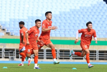 Trung vệ cao nhất lịch sử nói lời thật lòng về lần đầu với ĐT Việt Nam