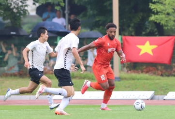 CĐV Đông Nam Á đồng loạt phản ứng khi ĐT Việt Nam thắng khó tin 6-0