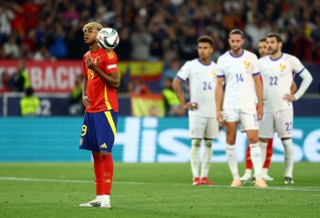 Được FIFA vinh danh, Yamal lập tức gửi lời tuyên chiến đến Pháp