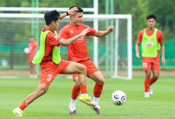CHÍNH THỨC: VFF ra quyết định với ĐT Việt Nam ở AFF Cup 2026