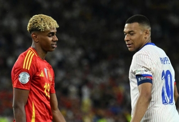 Yamal phát biểu cực gắt khi đối đầu Mbappe và tuyển Pháp ở bán kết