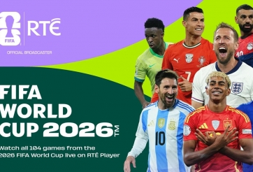 CHÍNH THỨC: Chưa đá phút nào, bán kết World Cup 2026 đã đi vào lịch sử