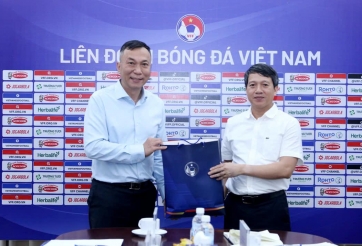 LĐBĐ Việt Nam quyết tâm chống tiêu cực tại AFF Cup 2026