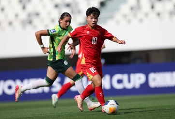 CHÍNH THỨC: Việt Nam nhận tin cực vui từ AFC, mơ dự World Cup