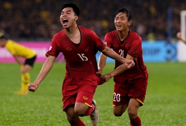 Hà Nội chuẩn bị đón chào sự trở lại của nhà vô địch AFF Cup