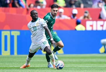 CHÍNH THỨC: Ngôi sao vừa đá World Cup 2026 cập bến V-League