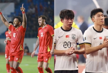 NÓNG: Trung Quốc rút lui, giải FIFA của ĐT Việt Nam gặp biến lớn