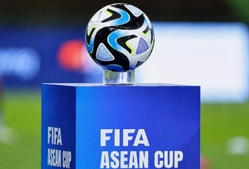NÓNG: Đội cực yếu ở châu Á đá giải FIFA, không được gặp ĐT Việt Nam