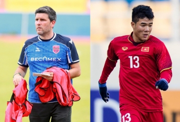 HLV Tây Ban Nha chiêu mộ tiền đạo vô địch AFF Cup cùng ĐT Việt Nam