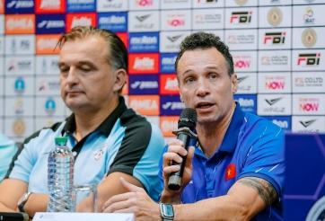HLV Argentina nói thẳng cơ hội dự World Cup của tuyển Việt Nam